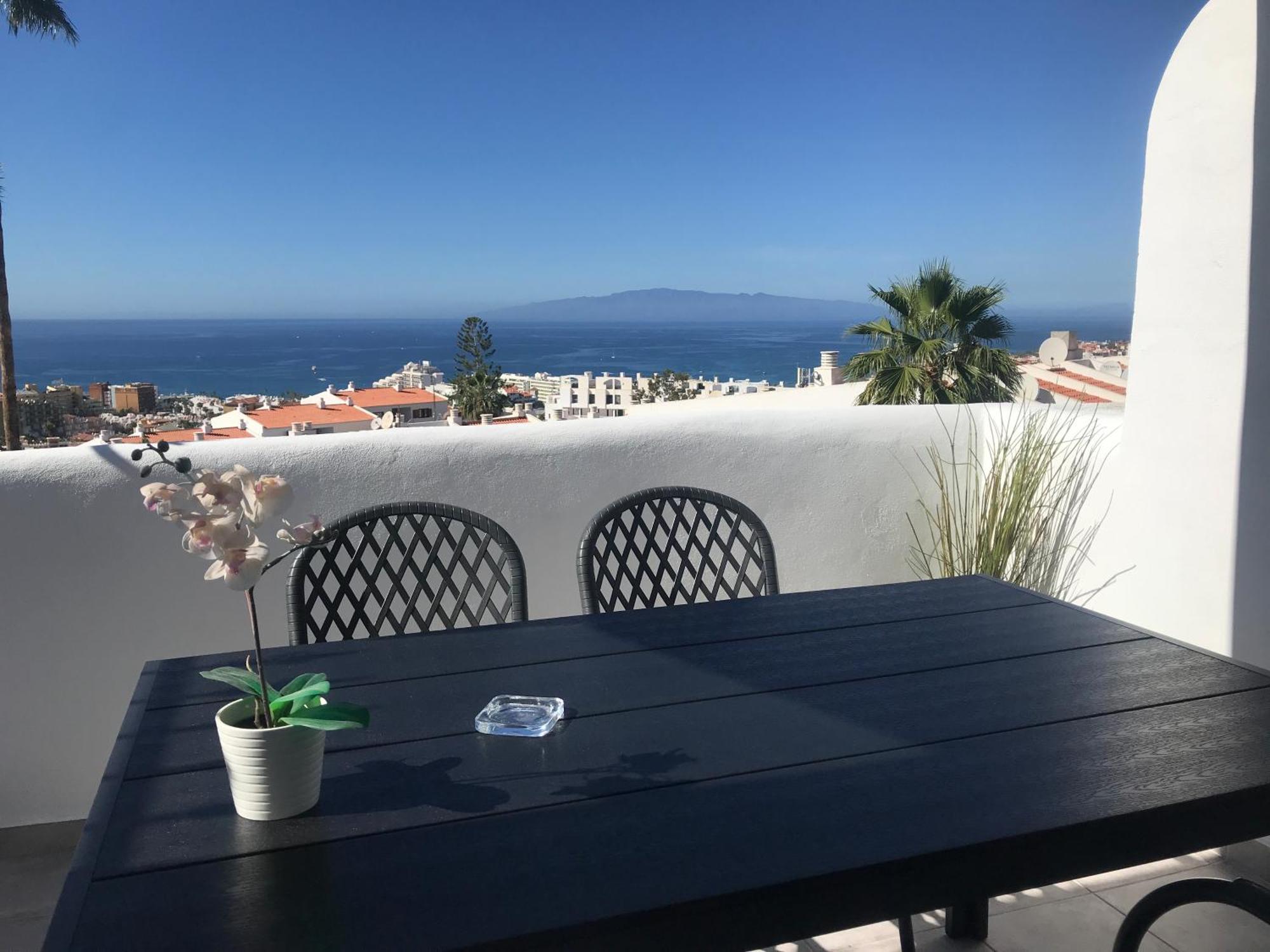 阿德耶Royal Ocean View Aloha Garden公寓 外观 照片